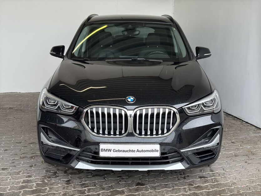 BMW X1 81.361 km 28.198 € Heilbronn 74076