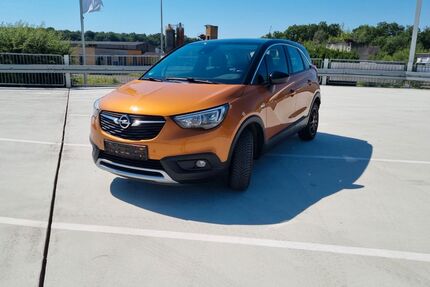 Opel Crossland (X) 56.400 km 10.000 &euro; Nidda 63667