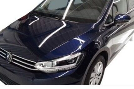 VW Touran 14.600 km 38.930 &euro; Gießen 35394