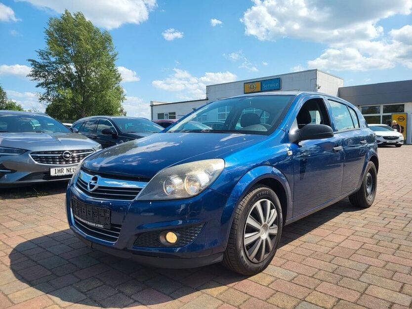 Astra
