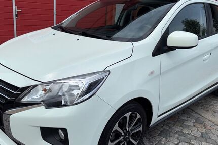 Mitsubishi Space Star 11.731 km 13.999 &euro; Freiberg 09599