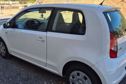 Seat Mii 161.950 km 3.990 &euro; Schwarzenberg 08340