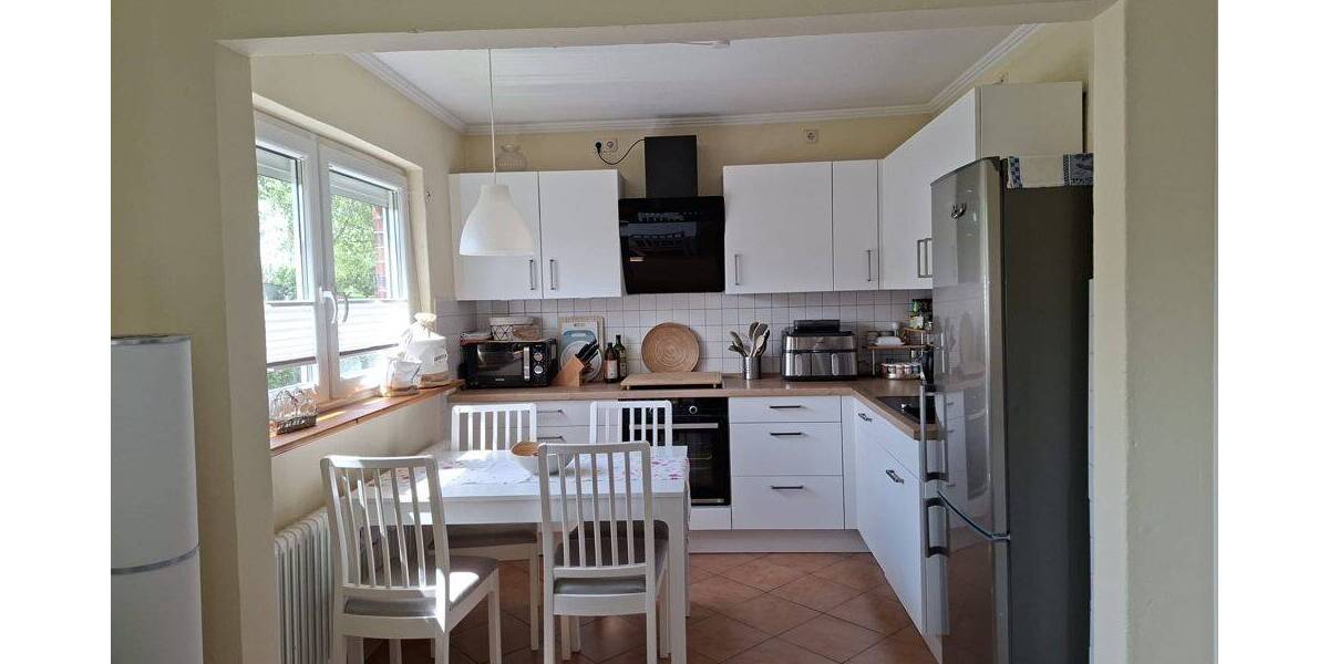 Einfamilienhaus Jever - 4 Zimmer, 83 m&sup2;, 850&euro; | Angebot:26824550