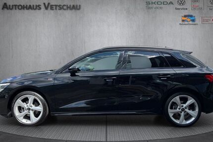 Audi A3 11.860 km 33.990 € Vetschau 03226