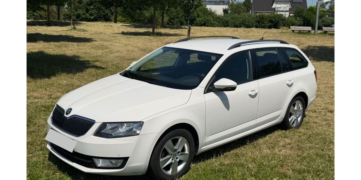 Skoda Octavia 275.032 km 5.800 &euro; Harheim 60437