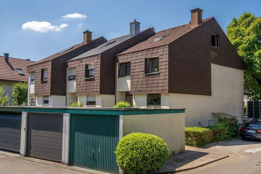 Haus zum Kaufen in Lörrach 495.000 € 172.1 m²