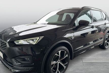 Seat Tarraco 24.212 km 29.985 &euro; Dortmund 44379