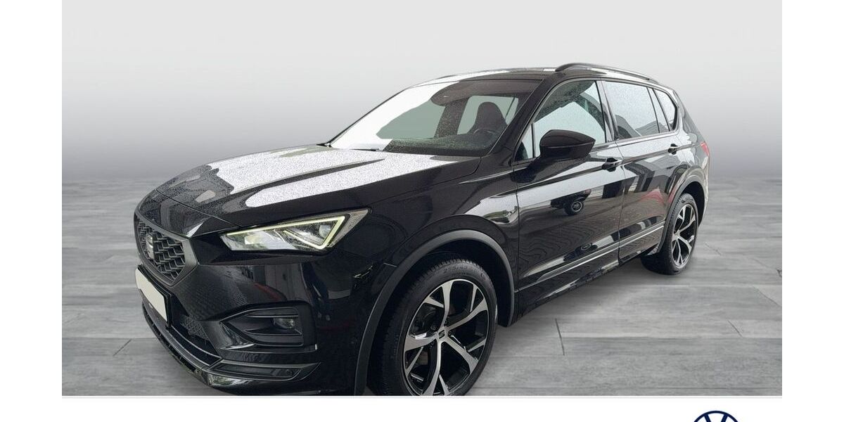 Seat Tarraco 24.212 km 29.985 &euro; Dortmund 44379