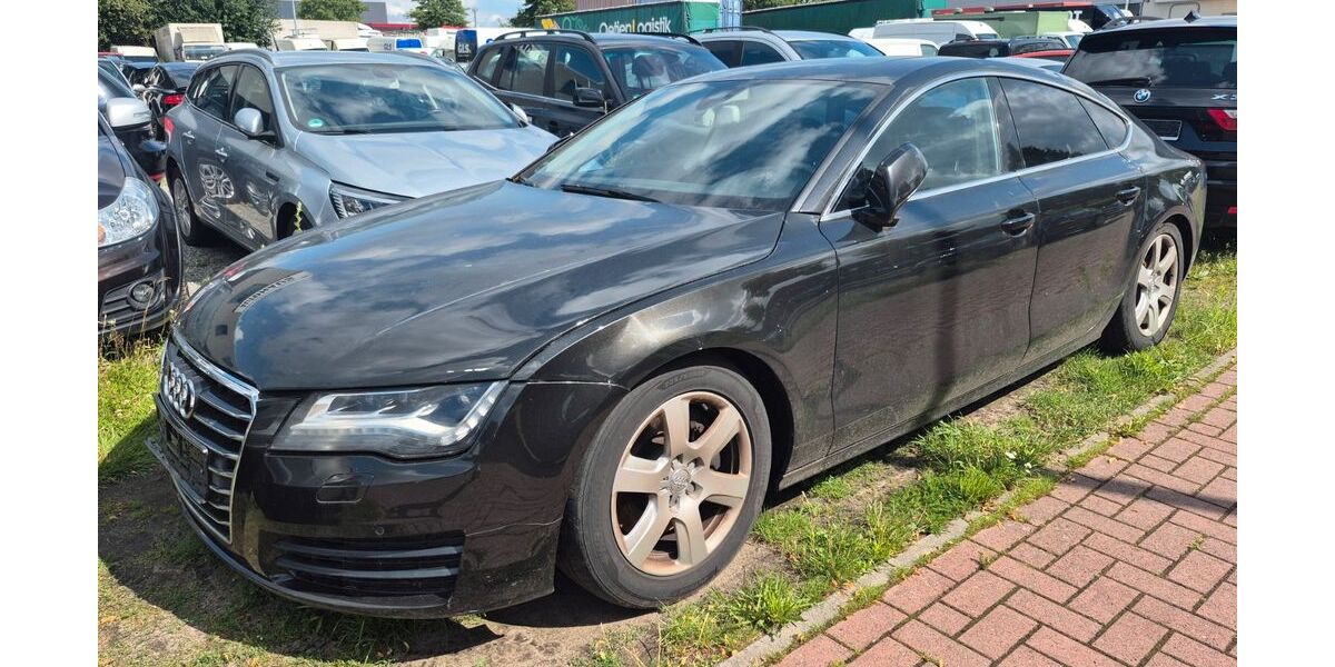 Audi A7 330.000 km 5.500 &euro; Achim 28832