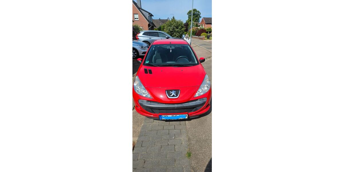 Peugeot 206 147.500 km 2.000 &euro; BREMEN 28201