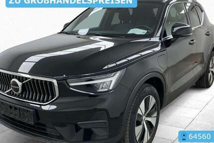 Volvo XC40 37.872 km 28.395 € Frankfurt 60596