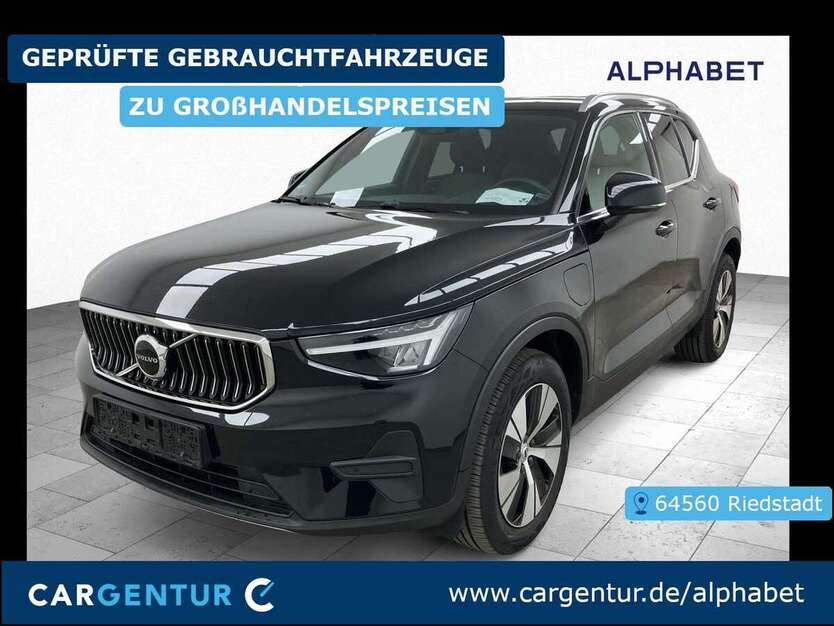Volvo XC40 37.872 km 28.395 € Frankfurt 60596