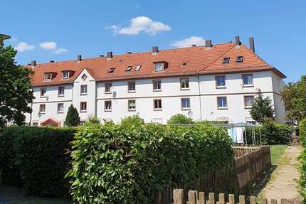 Wohnung zum Mieten in Fulda 480 € 56.94 m² 3 zimmer