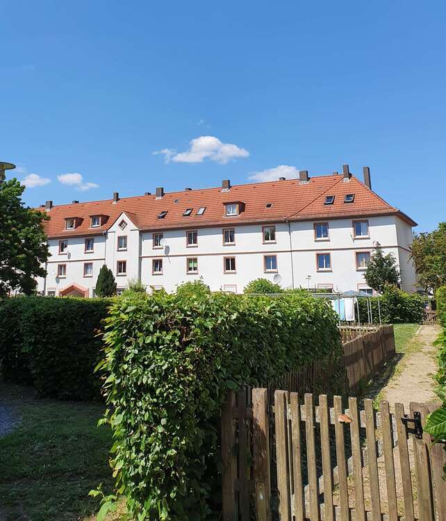 Wohnung zum Mieten in Fulda 480 € 56.94 m² 3 zimmer