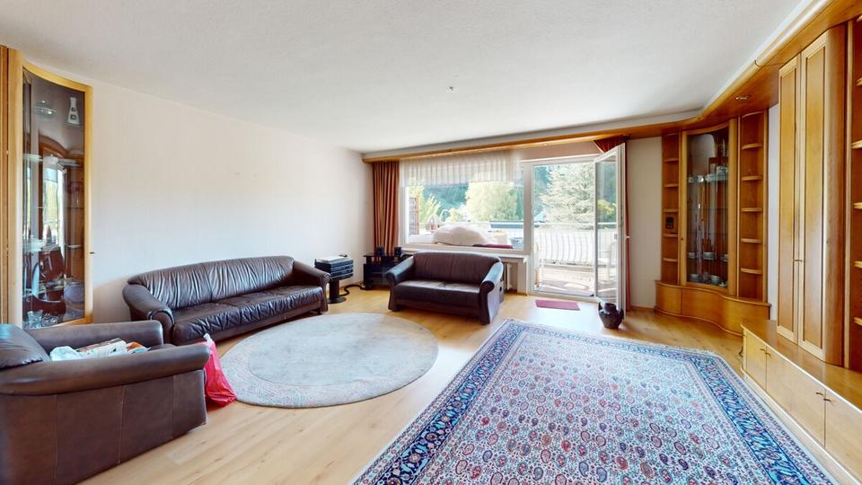 Etagenwohnung Plettenberg - 3 Zimmer, 102 m&sup2;, 714&euro; | Angebot:26364620