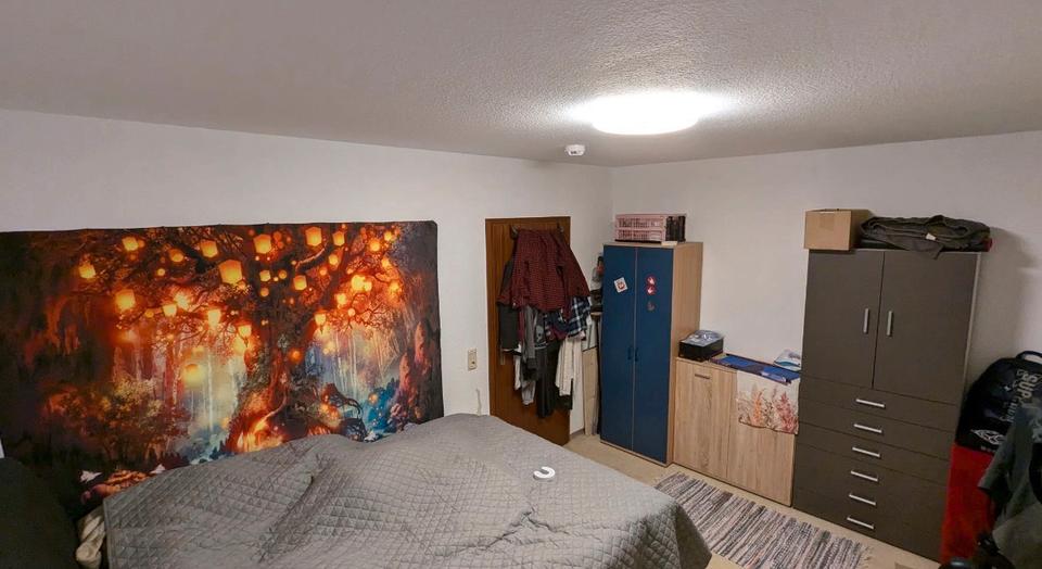 Terrassenwohnung Gemünden am Main - 2 Zimmer, 52 m&sup2;, 130.000&euro; | Angebot:27179564