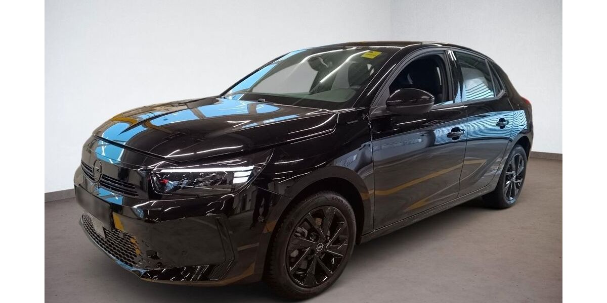 Opel Corsa 6.700 km 18.999 &euro; Egling 82544