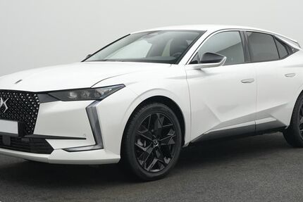 DS Automobiles DS4 1.500 km 28.490 € Borken 46325