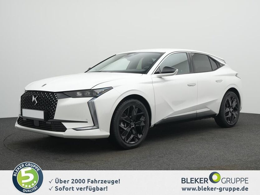 DS Automobiles DS4 1.500 km 28.490 € Borken 46325