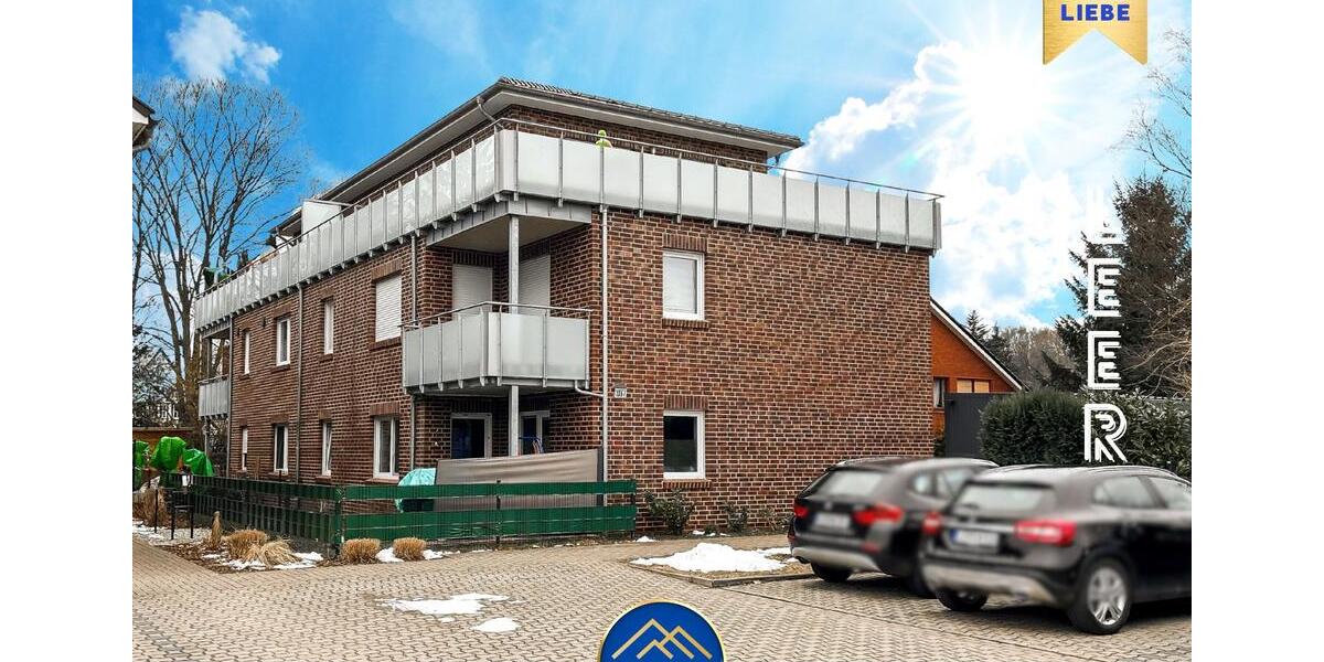 Einfamilienhaus Leer (Ostfriesland) - 1 Zimmer, 37 m&sup2;, 680&euro; | Angebot:25217664