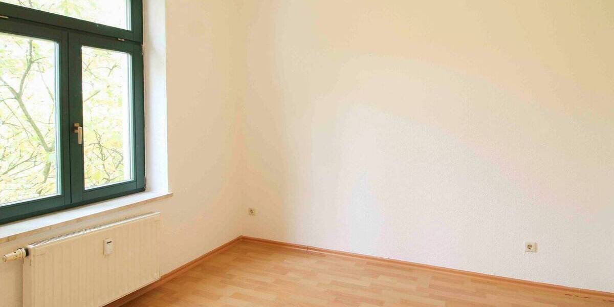 Etagenwohnung Chemnitz Schloßchemnitz - 2 Zimmer, 49 m&sup2;, 49.000&euro; | Angebot:26710191