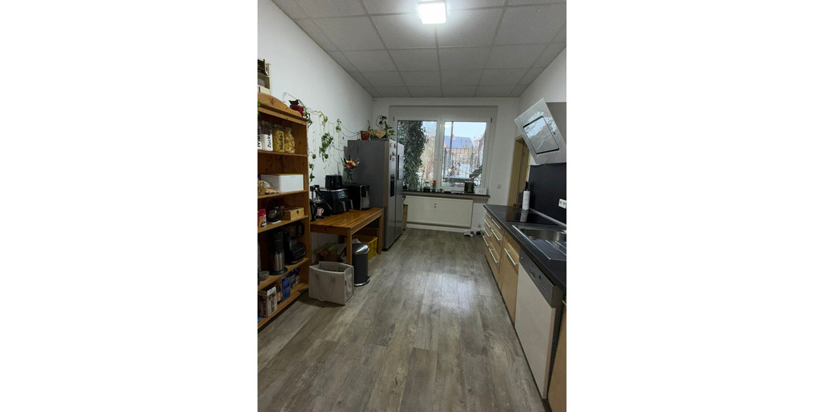 Etagenwohnung Oberthulba - 680&euro; | Angebot:25834847