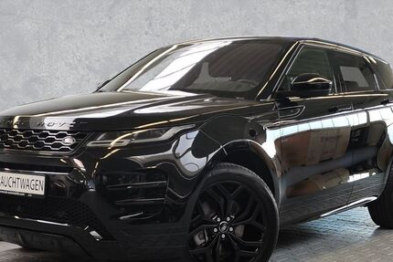 Land Rover Range Rover Evoque 32.160 km 46.000 &euro; Asperg 71679