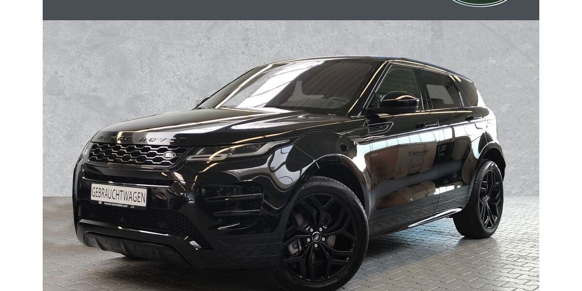 Land Rover Range Rover Evoque 32.160 km 46.000 &euro; Asperg 71679