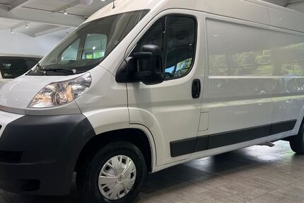 Peugeot Boxer 225.000 km 9.990 &euro; Datteln 45711