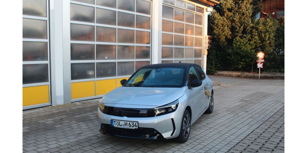 Opel Corsa 5.000 km 18.900 € Egling 82544