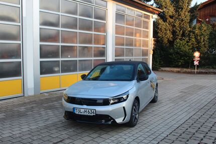 Opel Corsa 5.000 km 19.400 € Egling 82544