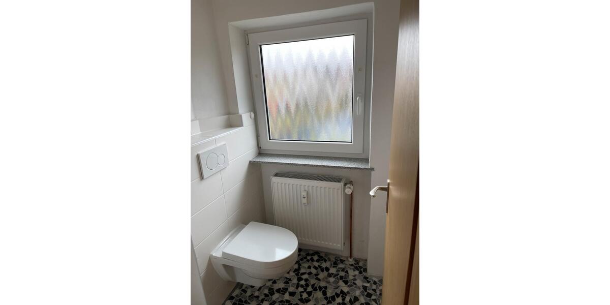 Etagenwohnung Altenstadt an der Waldnaab - 3 Zimmer, 78 m&sup2;, 700&euro; | Angebot:25170485