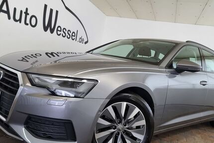 Audi A6 114.700 km 24.990 &euro; Garrel 49681