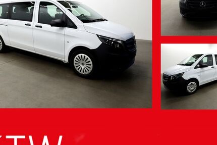 Mercedes-Benz Vito 57.800 km 29.799 &euro; Hildesheim 31137
