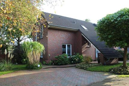 Wunderschöne Haushälfte mit Weitblick in Varel-Jeringhave zu vermieten!!! 5 zimmer