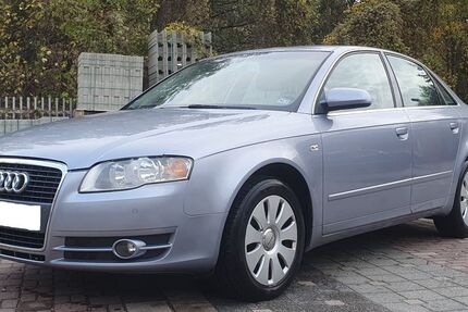 Audi A4 212.399 km 4.490 &euro; Hettstedt 06333
