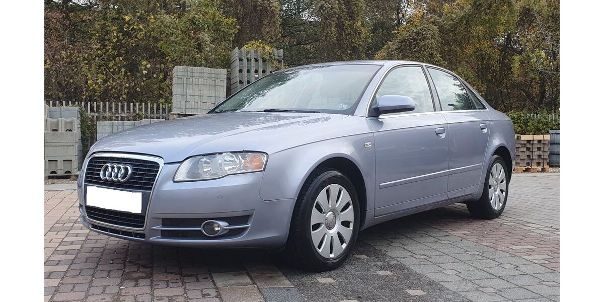 Audi A4 212.399 km 4.490 &euro; Hettstedt 06333