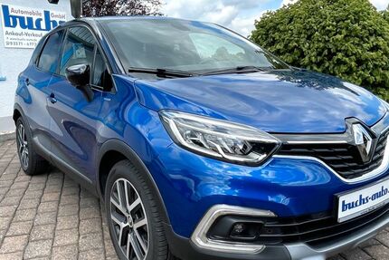 Renault Captur 44.000 km 14.450 &euro; Iserlohn 58640