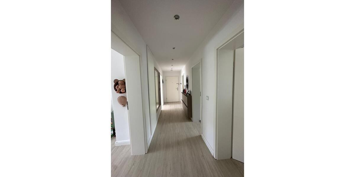 Etagenwohnung Hannover Döhren-Wülfel - 4 Zimmer, 85 m&sup2;, 359.000&euro; | Angebot:26132075