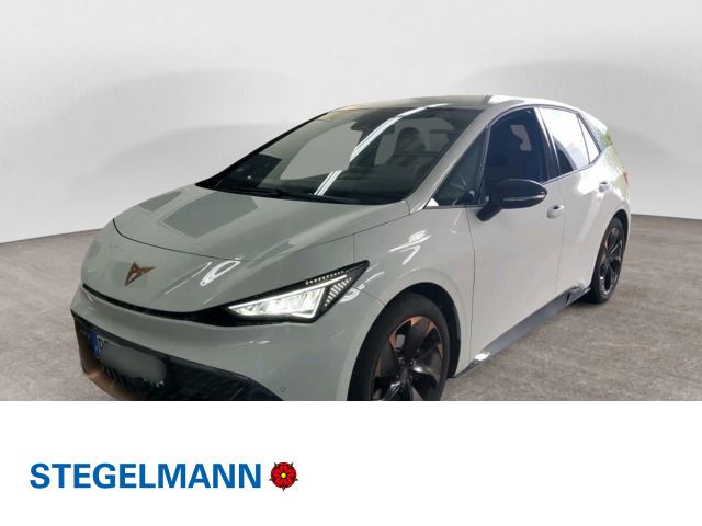 Cupra Born 34.933 km 26.590 &euro; Lemgo 32657