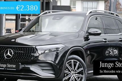 Mercedes-Benz EQB 4.300 km 39.979 &euro; Fulda 36043