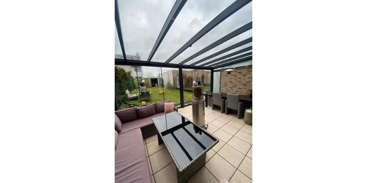 Reihenhaus Aachen Eilendorf - 6 Zimmer, 140 m&sup2;, 520.000&euro; | Angebot:27021736