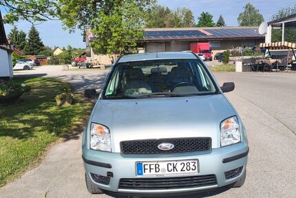 Ford Fusion 85.000 km 1.700 &euro; Fürstenfeldbrück 82256