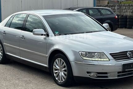 VW Phaeton 259.000 km 3.500 &euro; Berlin 13127