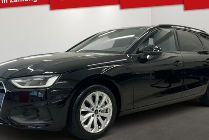 Audi A4 57.935 km 31.790 &euro; Lindau 88131