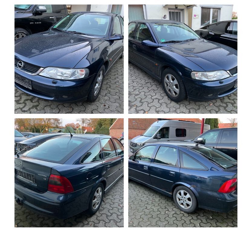 Vectra