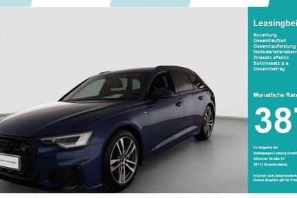 Audi A6 23.105 km 52.390 &euro; Leonberg 71229