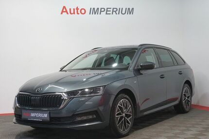Skoda Octavia 58.947 km 23.990 &euro; Schmidgaden 92546