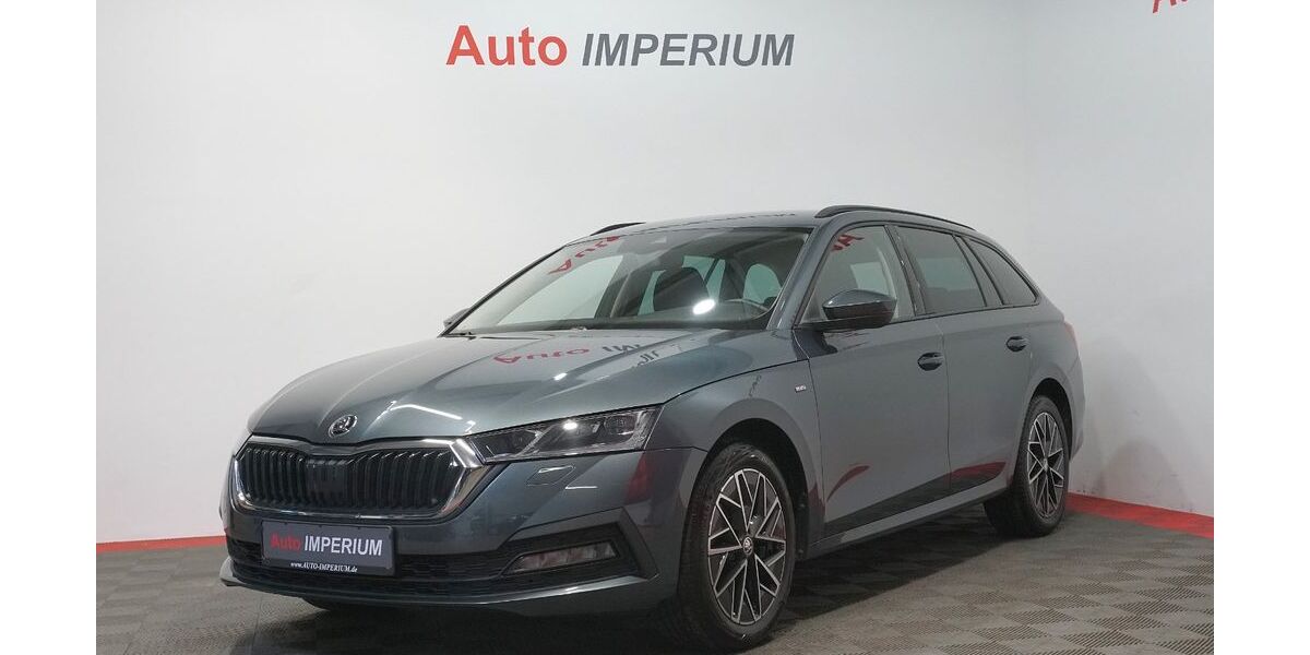 Skoda Octavia 58.947 km 23.990 &euro; Schmidgaden 92546