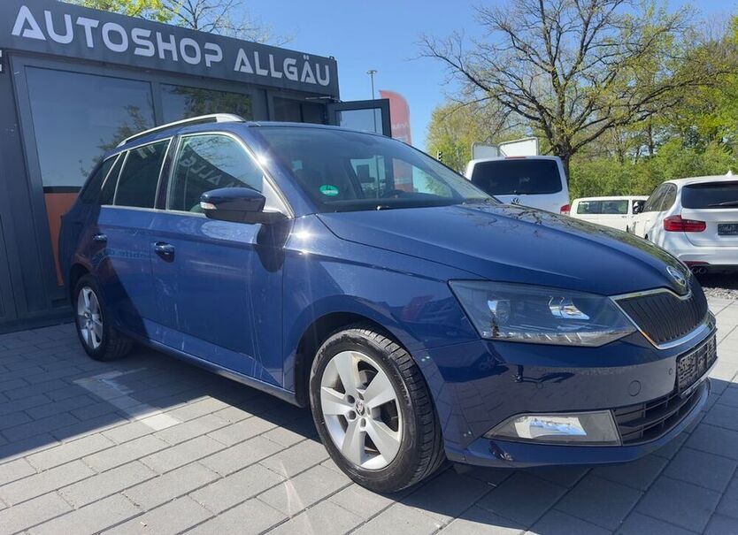 Fabia